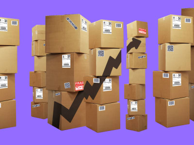 Tarif Trump Mengancam Kelangsungan Bisnis Kreatif di Artist Alley Amerika