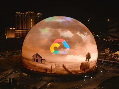 Google dan Sphere Menghidupkan Kembali The Wizard of Oz dengan Teknologi AI Imersif