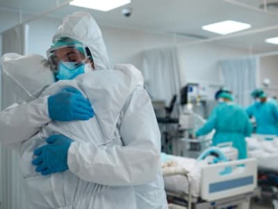 Mengubah Budaya Akademik: Dari Bertahan Hidup ke Sejahtera Mental