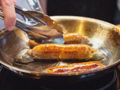 Mississippi Larang Daging Budidaya, Industri Pangan Inovatif Hadapi Tantangan