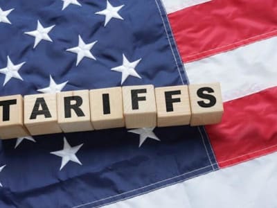 Pasar Rontok Karena Tarif Trump, Apa Langkah Bernas The Fed?