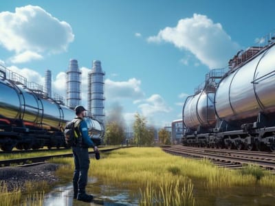 Avantis US Small Cap Value ETF: Pilihan Emas di Tengah Bubble Saham Teknologi