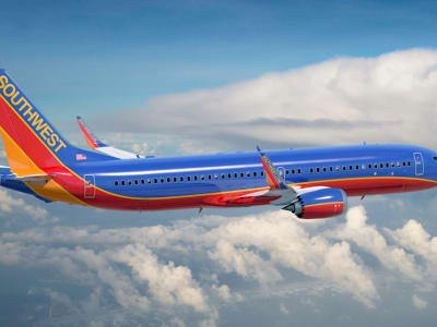 Hasil Delta Membuat Saham Maskapai Bangkit Meski Prospek Masih Hati-Hati