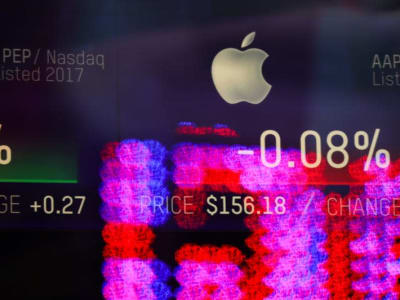 Tarif Tinggi AS Terhadap China Guncang Sektor Teknologi Amerika