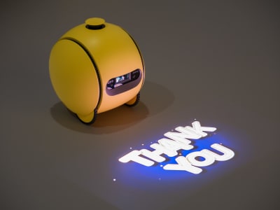 Samsung Ballie: Robot Rumah AI Generatif Siap Mengubah Kehidupan Harian