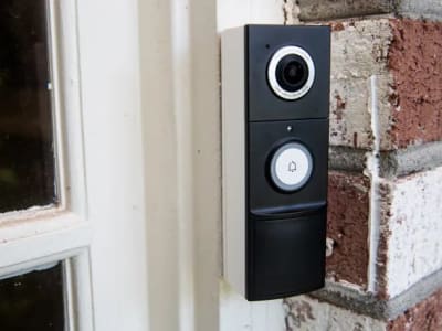 Tapo D225: Kamera Video Doorbell Murah Tanpa Biaya Langganan Dengan Fitur Lengkap