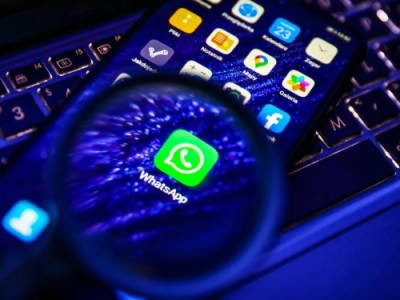 Pegasus Serang 1.223 Pengguna WhatsApp di 51 Negara, Skala Masalah Terungkap