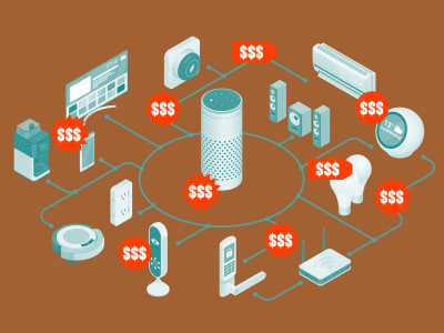 Tarif Tinggi Trump Guncang Industri Smart Home dan Harga Melambung