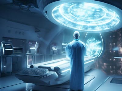 Mengapa Mirion Technologies Jadi Pilihan Saham Murah Terbaik Para Miliarder Saat Ini