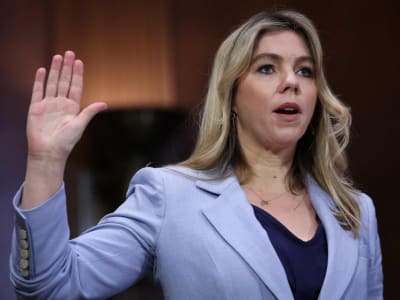 Mantan Eksekutif Meta Bongkar Kebohongan Perusahaan soal China dan AI