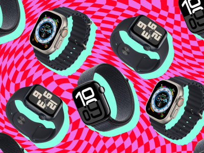 Sengketa Paten Hentikan Fitur Oksigen Darah di Apple Watch Baru AS