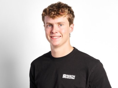 Mach Industries Bangkit dari Kegagalan Ledakan dan Raih Investasi Besar di Teknologi Pertahanan