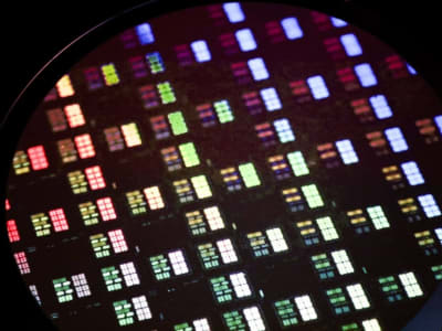 Industri Chip AI dan Ancaman Besar Polusi dari Ketergantungan Energi Fosil