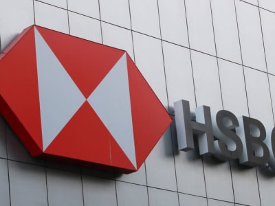 HSBC Restrukturisasi Unit Financing, Bos Amerika Keluar Setelah 2 Tahun