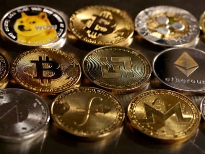 ESMA Waspadai Risiko Stabilitas Finansial dari Industri Cryptocurrency yang Berkembang
