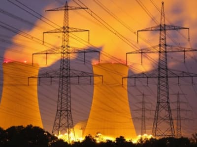 Konsumsi Energi Pusat Data Melonjak Dua Kali Lipat Karena AI Hingga 2030