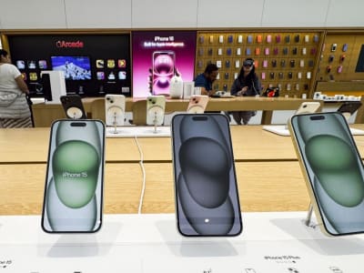 Mengapa Memindahkan Produksi iPhone ke AS Bisa Jadi Lebih Mahal dan Rumit