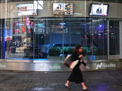 Saham Teknologi Diprediksi Turun Lagi, Beth Kindig Pilih Hati-hati