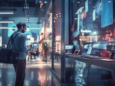 Posisi Amazon di Daftar 13 Saham Big Data Terbaik Versi Analis 2025