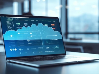 Posisi Nutanix dalam Daftar Saham Big Data Terbaik Menurut Analis 2025