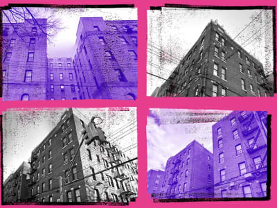 Penurunan Drastis Nilai Properti Rent-Stabilized: Related Jual Rugi Besar di Bronx