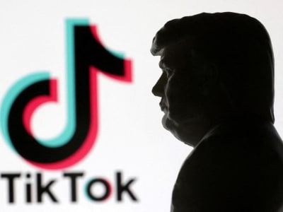 China Tegaskan Hukum Ekspor Teknologi, Kesepakatan TikTok di AS Terhambat