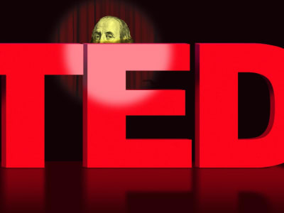 Ketidakpastian Ekonomi Global Menguji Fokus Jangka Panjang Konferensi TED