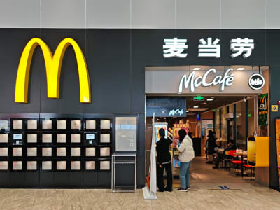 Dampak Tarif dan Sentimen Negatif terhadap Ekspansi Merek Makanan Cepat Saji AS