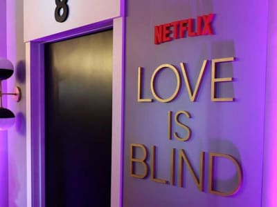 Morgan Stanley Jadikan Netflix Pilihan Utama, Saham Melonjak Tajam