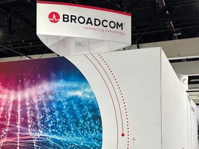 Broadcom Umumkan Pembelian Kembali Saham 10 Miliar Dolar, Harga Saham Melonjak