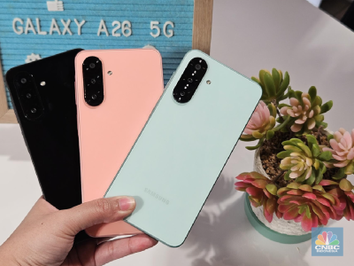 Samsung Galaxy A26 5G Resmi Meluncur di Indonesia, Harga dan Fitur Lengkap