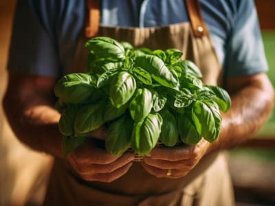 Mengapa Edible Garden AG Turun Drastis di Tengah Tantangan Pertanian Vertikal