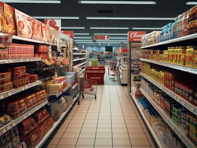 Jim Cramer Analisis Dollar General dan Risiko Crash Pasar Akibat Tarif Trump