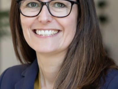 Time Finance Rekrut Danielle Lynch untuk Perkuat Hubungan Klien Invoice Finance