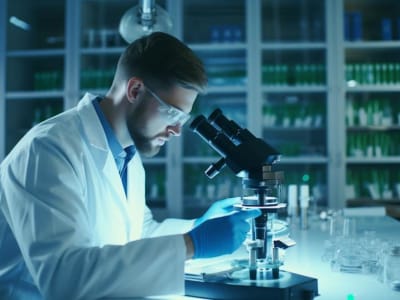 Edgewise Therapeutics Jadi Saham Insider Terbaik Setelah Tarif Trump Berlaku