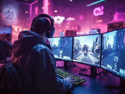 GameStop dan Saham Insider: Siapa Unggul Pasca Pengumuman Tarif Trump?