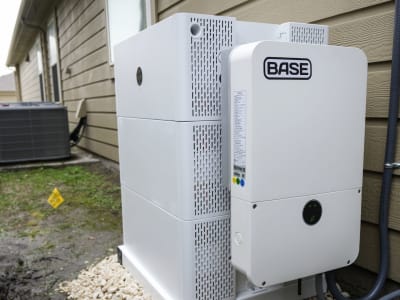 Base Power Raih Rp 3.29 triliun ($200 Juta)  untuk Perkuat Baterai Cadangan Rumah di Texas