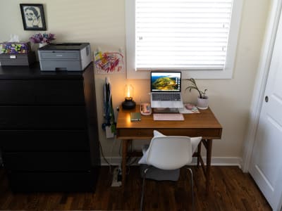 Inspirasi Menata Ruang Kerja Review Smartphone yang Nyaman dan Efisien