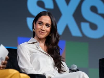 Meghan Jadi Investor Malaikat, Dukung Startup Kesehatan dan Perempuan