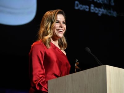 Glossier Galang Dana Rp1,5 Triliun, Valuasi Turun Dibawah Rp15 Triliun