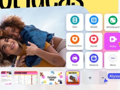 Canva Tambahkan Fitur AI Canggih untuk Ubah Cara Orang Desain