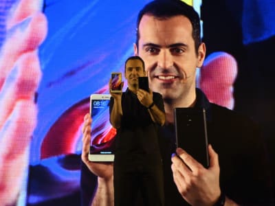 Sonos Tambah Tokoh Teknologi Hugo Barra untuk Perbaiki Masa Depan Perusahaan