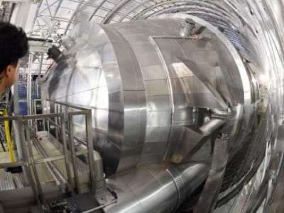 Misteri Massa Neutrino: Batas Terbaru dari Eksperimen KATRIN di Jerman