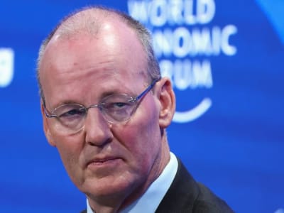 Tarif Impor Trump Picu Risiko Stagflasi di Eropa, Kata Pembuat Kebijakan ECB