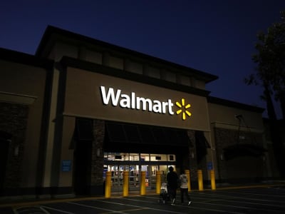 Walmart Optimis Hadapi Perang Dagang dan Tekanan Tarif Tinggi