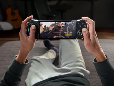 Razer PC Remote Play: Streaming Game PC ke Mobile dengan Kualitas Asli