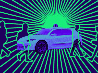 Pemecatan Besar di NHTSA oleh Elon Musk Guncang Pengawasan Mobil Swakemudi