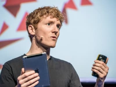 Stripe Undang Pelanggan ke Rapat Manajemen Demi Umpan Balik Jujur