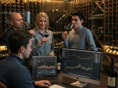 Kinerja dan Prospek Tradeweb Markets dalam Dana Growth Lakehouse Maret 2025