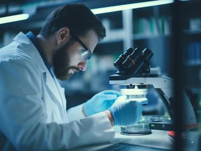 Intellia Therapeutics dan Peluang Saham Kecil di Tengah Tekanan Pasar 2025